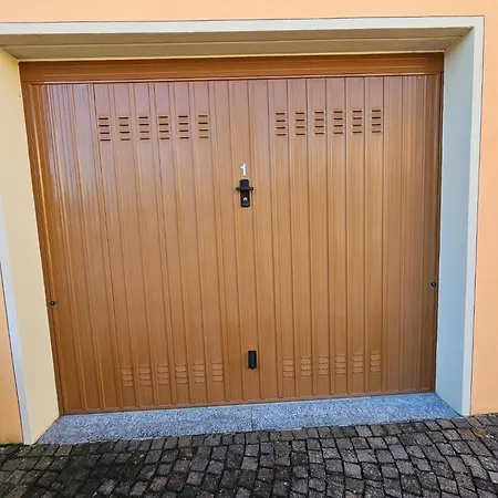 Residenza Redipuglia Free Private Parking And Air Conditioning アパート ヴェルバーニア