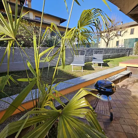 アパート Residenza Redipuglia Free Private Parking And Air Conditioning *