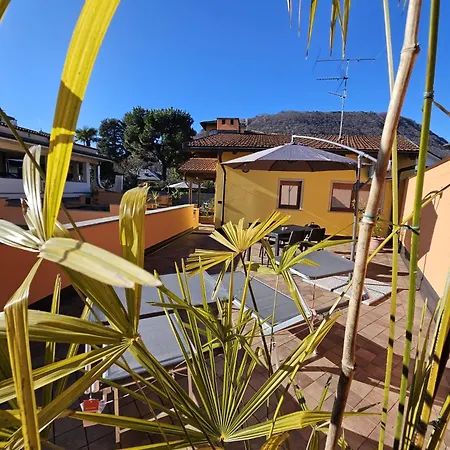 Residenza Redipuglia Free Private Parking And Air Conditioning * ヴェルバーニア