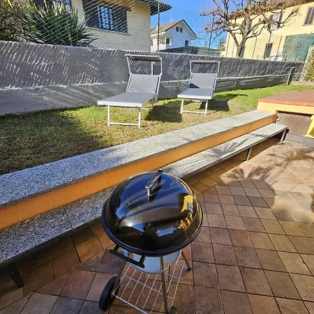 Residenza Redipuglia Free Private Parking And Air Conditioning ヴェルバーニア