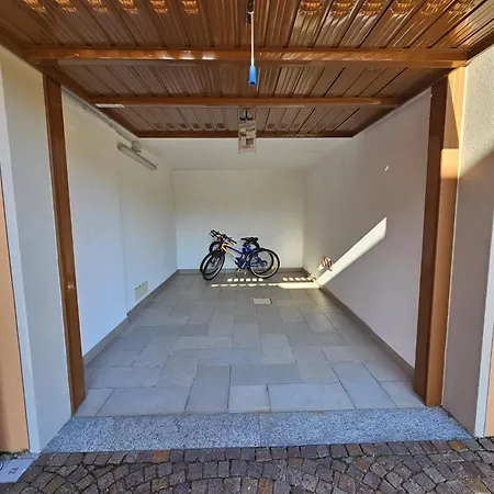 Residenza Redipuglia Free Private Parking And Air Conditioning ヴェルバーニア