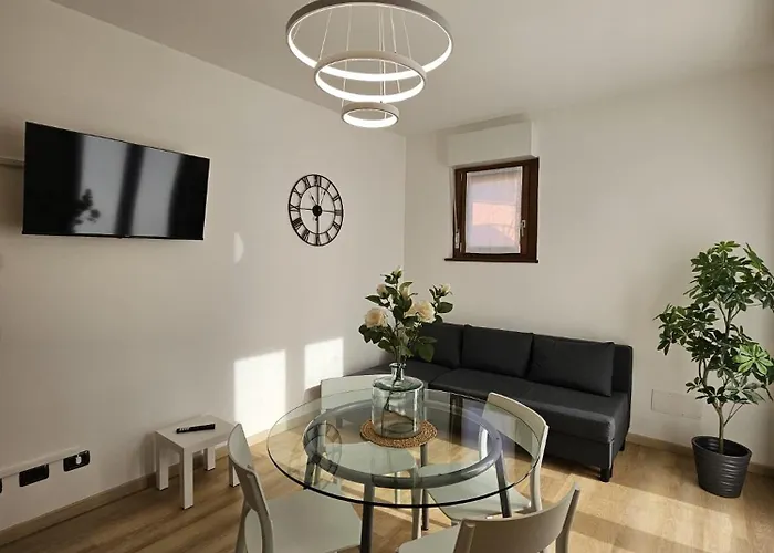 Residenza Redipuglia Free Private Parking And Air Conditioning *