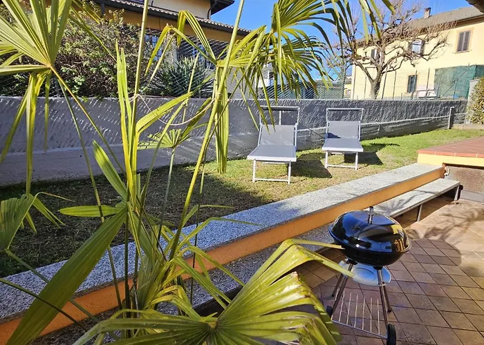 Apartament Residenza Redipuglia Free Private Parking And Air Conditioning *