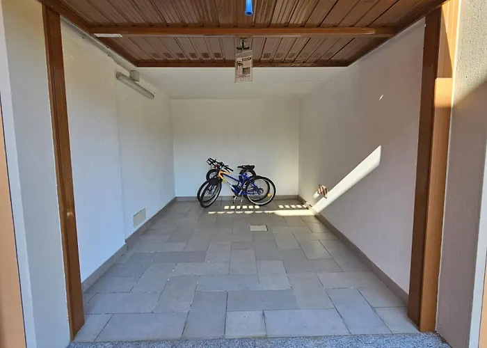 Residenza Redipuglia Free Private Parking And Air Conditioning Verbania